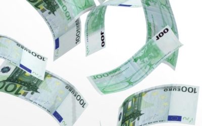 A Professional’s Tip for Healthy Cash Flow