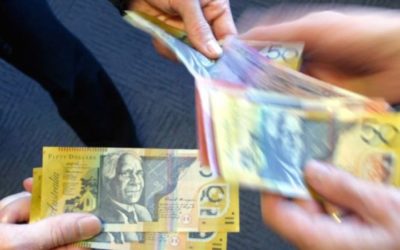 Cash or Hidden Economy – Box Hill