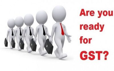 GST Registration – Time Limit