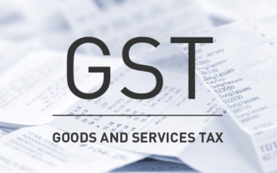 GST – Cash or Non-Cash (Accrual) Accounting Methods