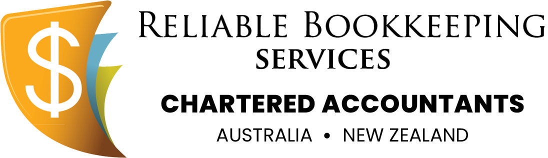 Reliable Bookkeeping Services