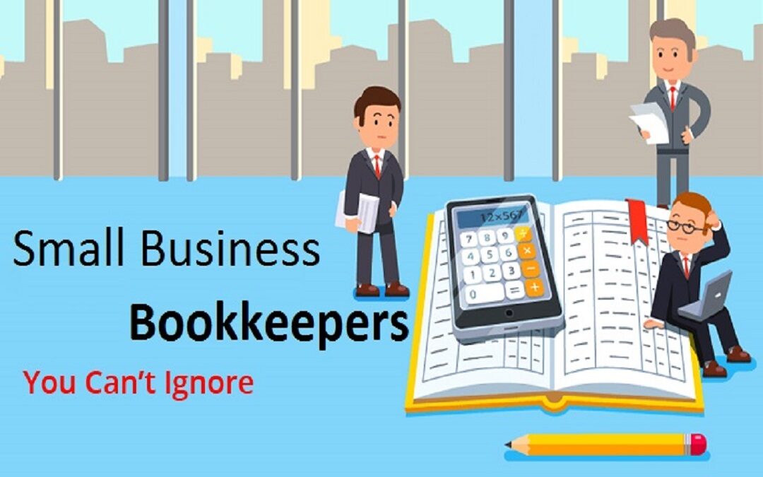 Small Business Bookkeepers in Melbourne