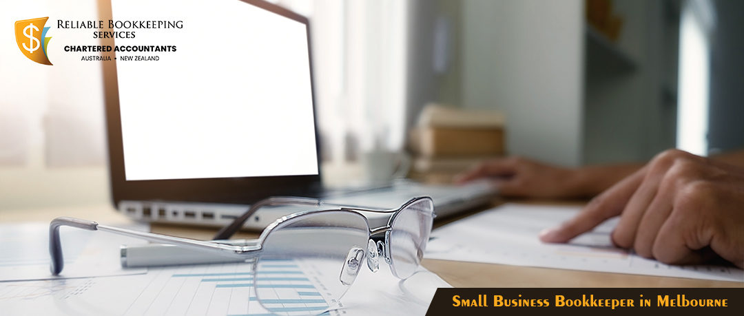 Small Business Bookkeepers in Melbourne