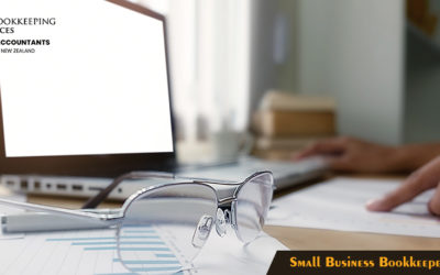 Small Business Bookkeepers in Melbourne
