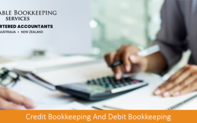 Major Differences You Can’t Ignore in Credit Bookkeeping and Debit Bookkeeping