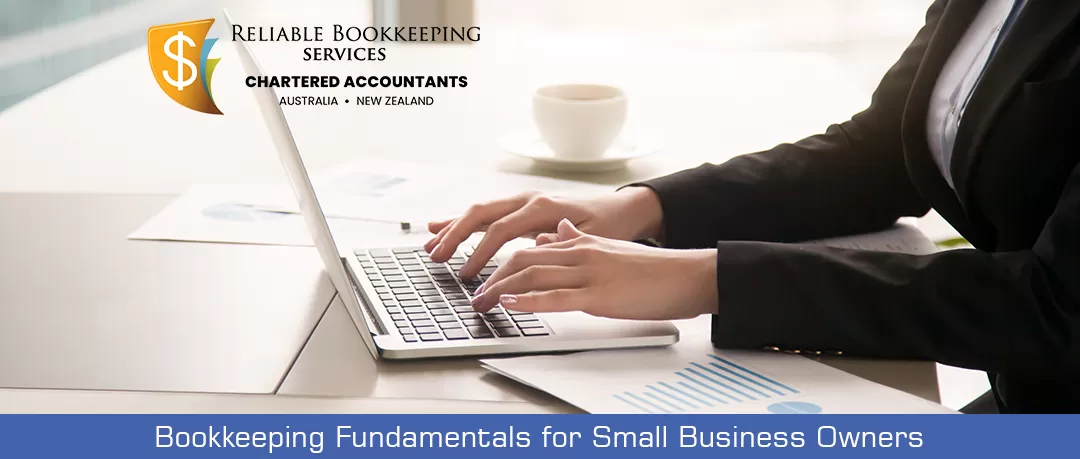 basic bookkeeping