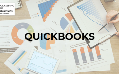 Quickbooks Won’t Squeeze Out Accountants And Bookkeepers