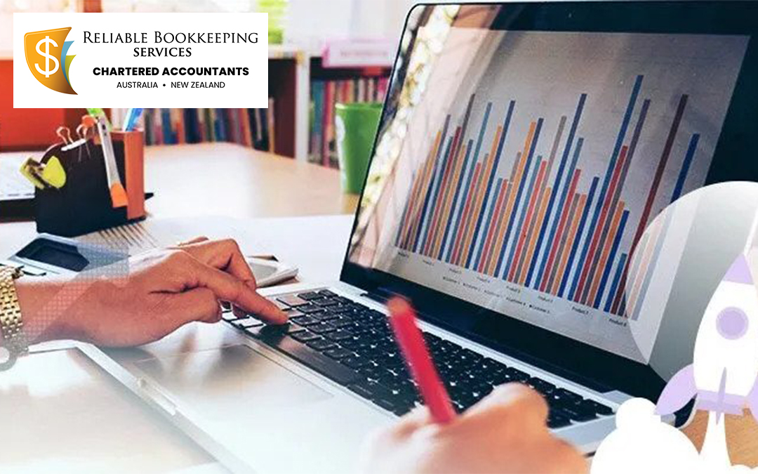 change the bookkeeping service from painful to hassle free