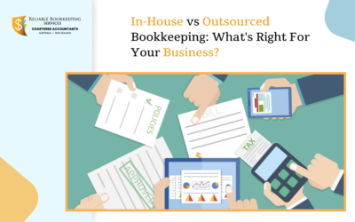 In-House vs Outsourced Bookkeeping: What’s Right For Your Business?
