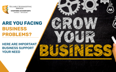 Here is crucial Assistance for your Business