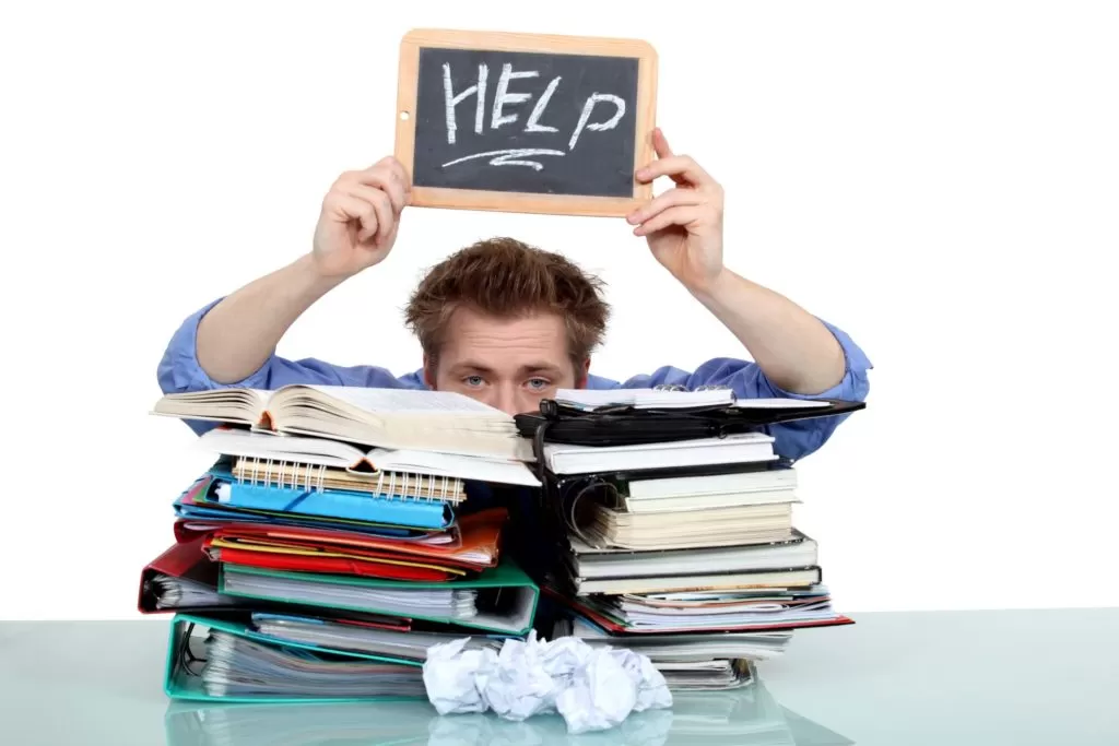 hire bookkeeper