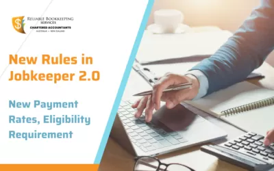 New Rules in Jobkeeper 2.0