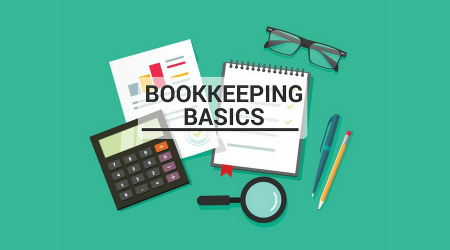 Small Business Bookkeeping Basics