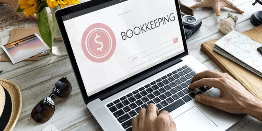 Bookkeeper Near Me