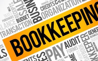 Bookkeeping Is Essential To Grow Your Small Business.