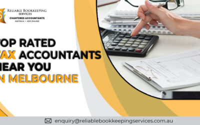 Find the Best Tax Accountant Near You To Prepare Tax Return