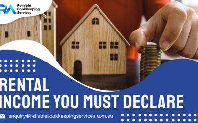 Rental Income You Must Declare