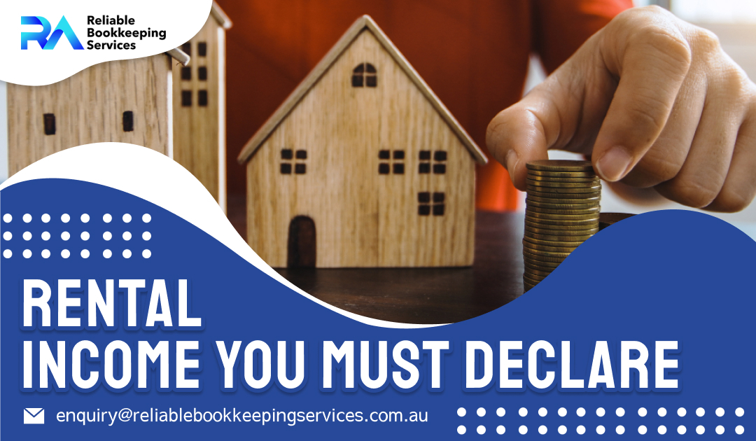 Rental Income You Must Declare