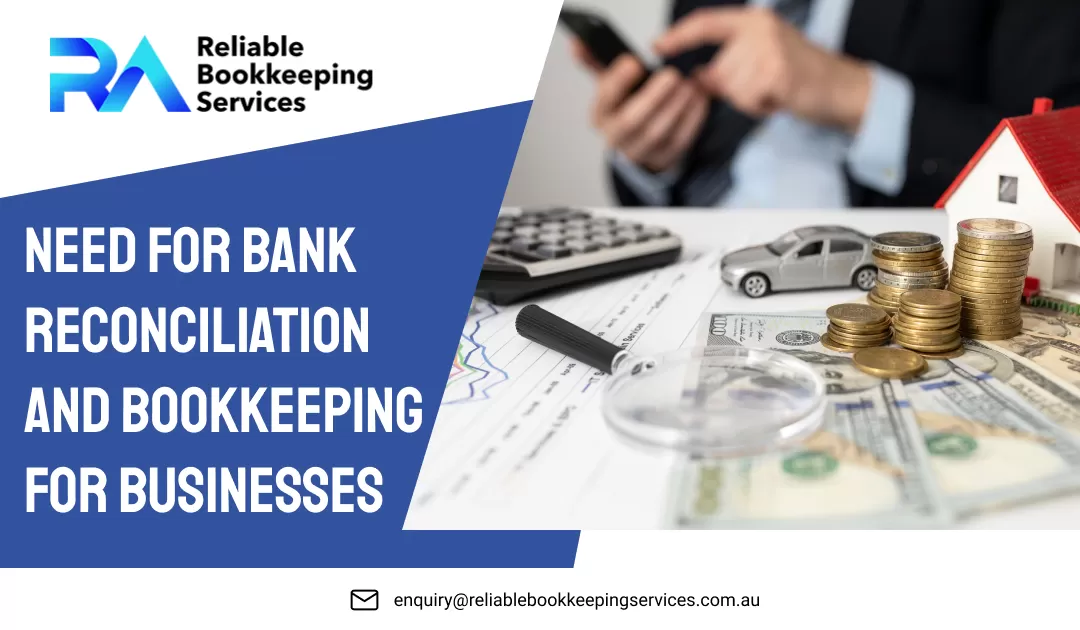 accounting bookkeeping service