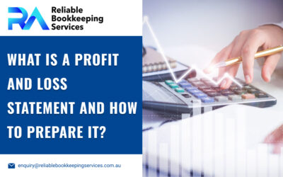 What is a Profit and Loss Statement and How to Prepare It?