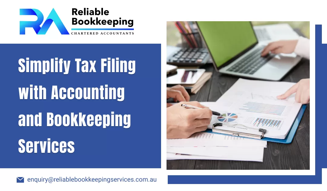 tax return accountant