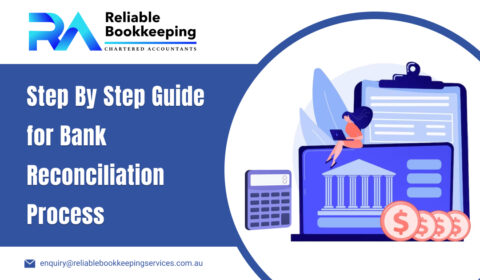 Step By Step Guide For Bank Reconciliation Process