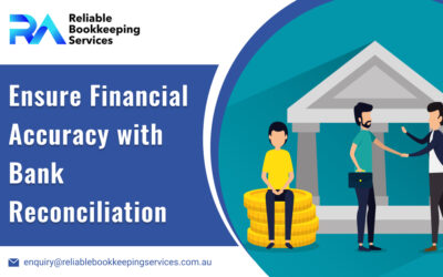Ensure Financial Accuracy with Bank Reconciliation
