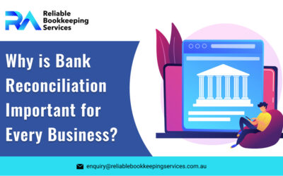 Why is Bank Reconciliation Important for Every Business?