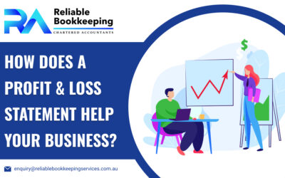 How Does a Profit & Loss Statement Help Your Business?
