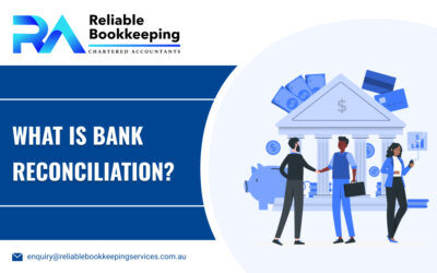 What is Bank Reconciliation?