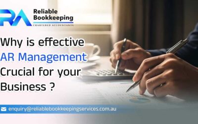 Why is Effective AR Management Crucial for Your Business?