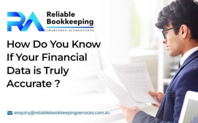 How Do You Know If Your Financial Data Is Truly Accurate?